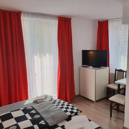 Guest house Andrei Cluj-Napoca