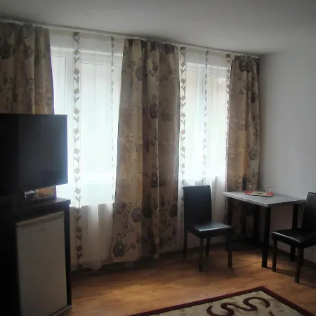 Guest house Andrei
