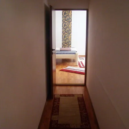 Andrei Guest house